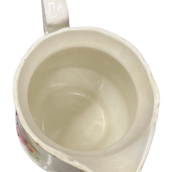 Vintage Anchor Pottery Semi Vitreous Wash Basin/Pitcher - Picture 9 of 16